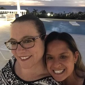 Meet your Posher, Kristin